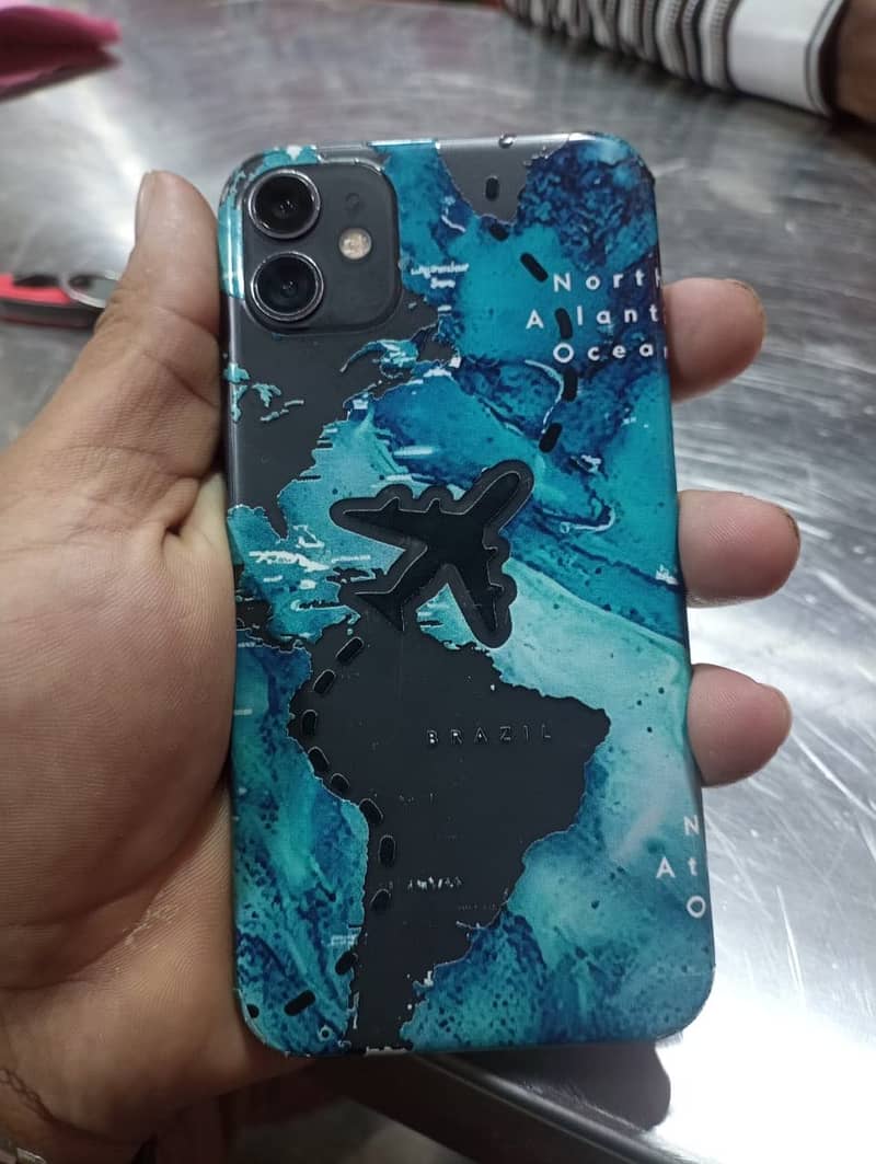 Apple iPhone 11 5