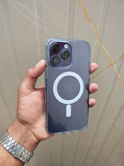 Apple iPhone 14 Pro Max