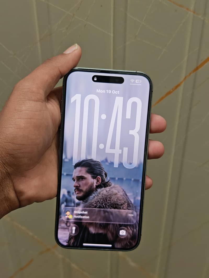 Apple iPhone 14 Pro Max 7