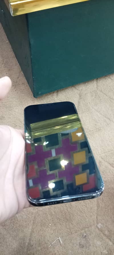 Apple iPhone 13 Pro Max JV