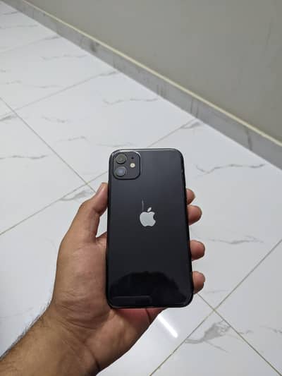 iPhone 11 128gb factory unlock