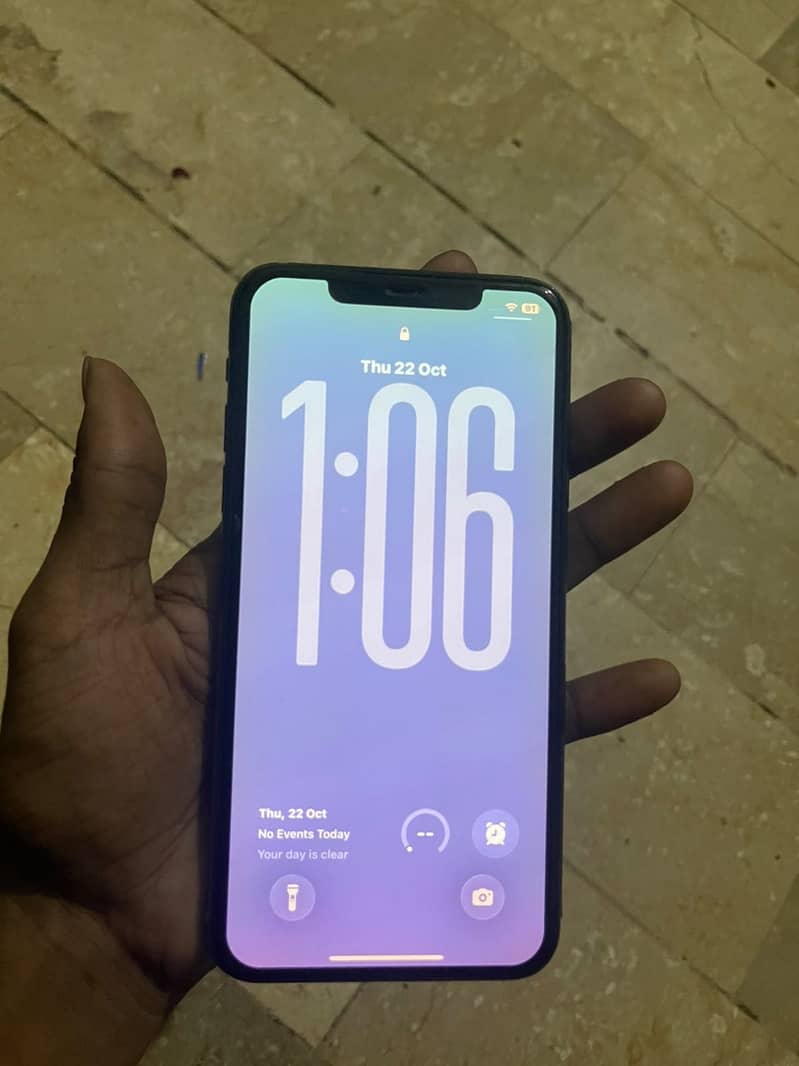 Apple iPhone 11 Pro Max 1