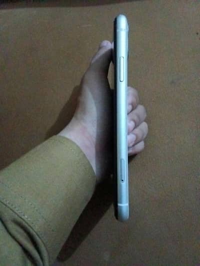 Apple iPhone 11 exchange possible