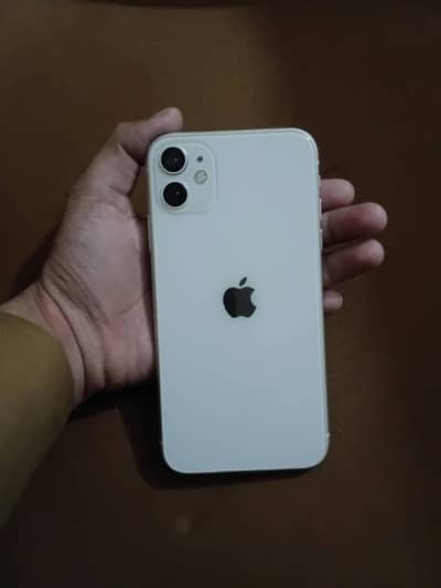 Apple iPhone 11 exchange possible