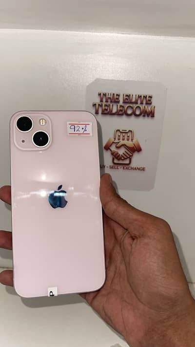 Apple iPhone 13