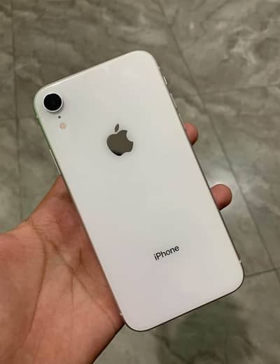 Apple iPhone XR pta approved