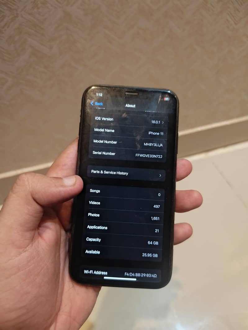 Apple iPhone 11 2