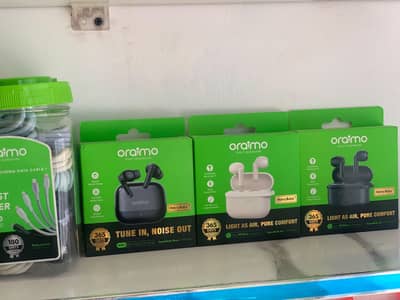 All Mobile phone Accessories available