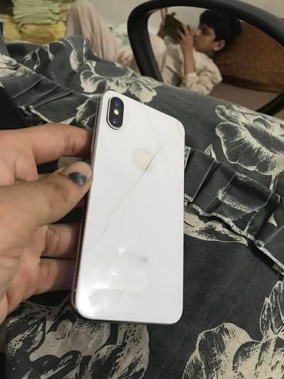 Apple iPhone X