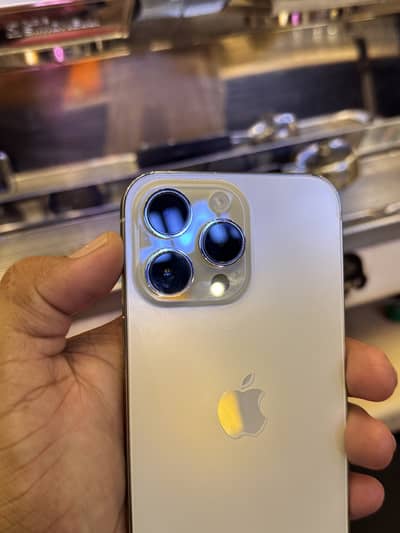Apple iPhone 14 Pro Max