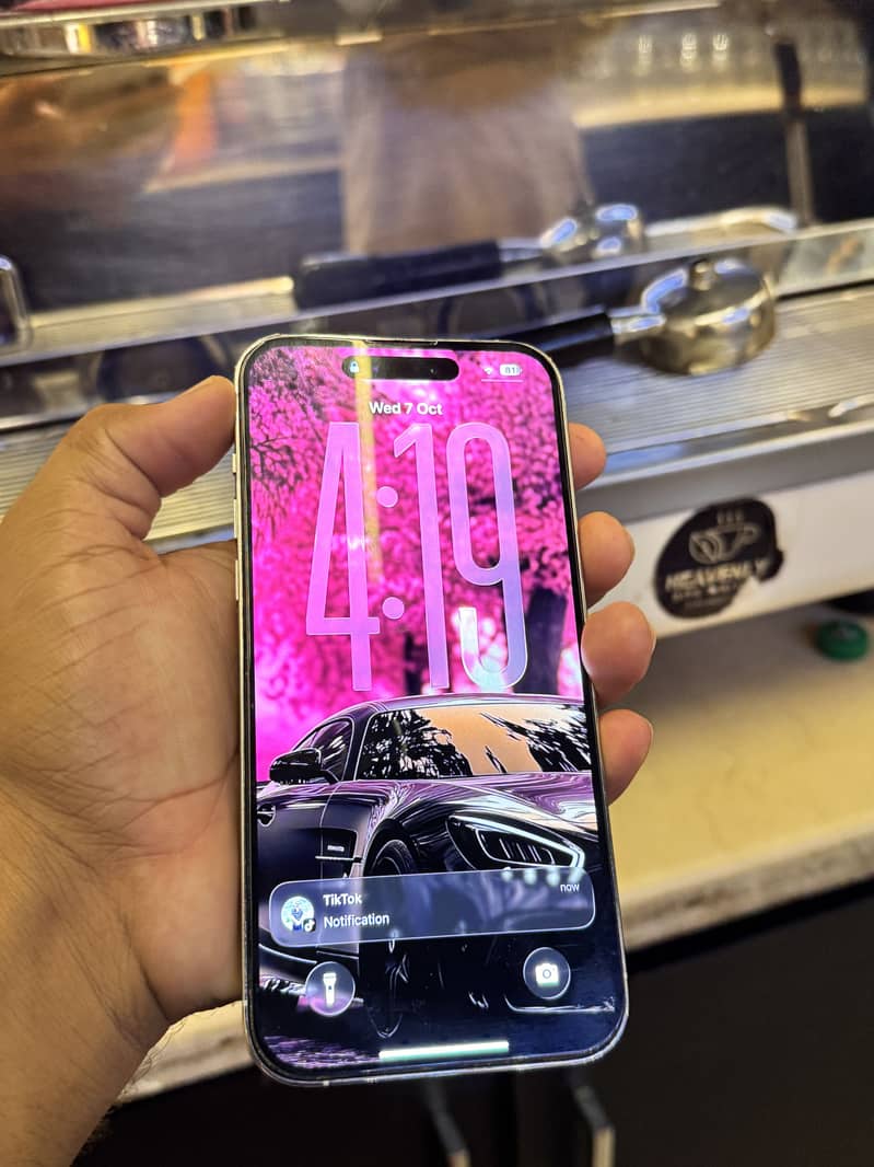 Apple iPhone 14 Pro Max 4