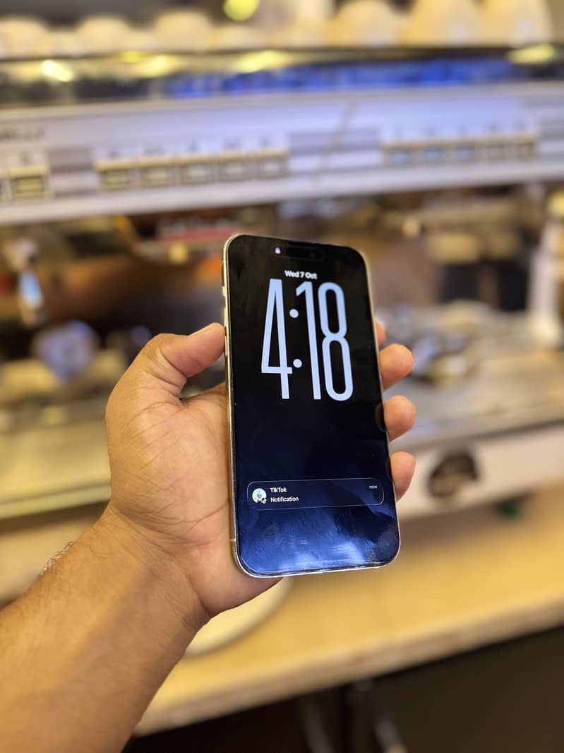Apple iPhone 14 Pro Max 5