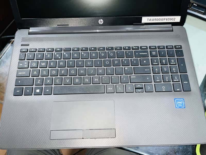 HP LAPTOP 2