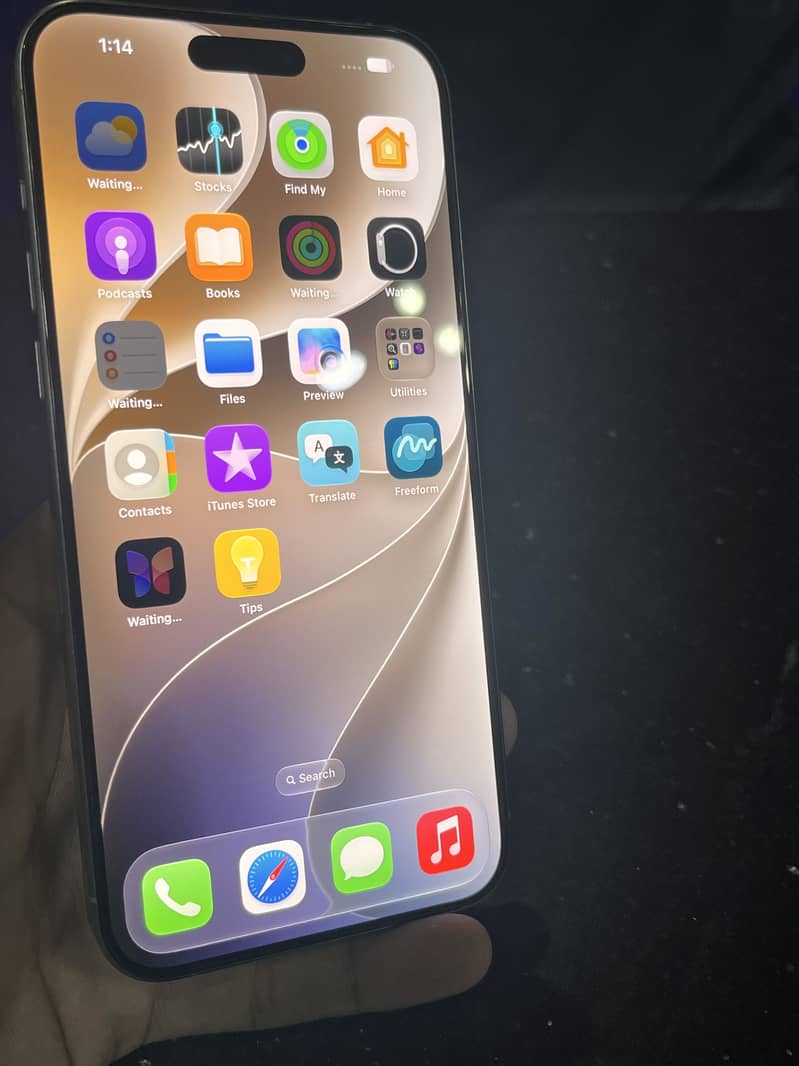 Apple iPhone 15 Pro Max 2