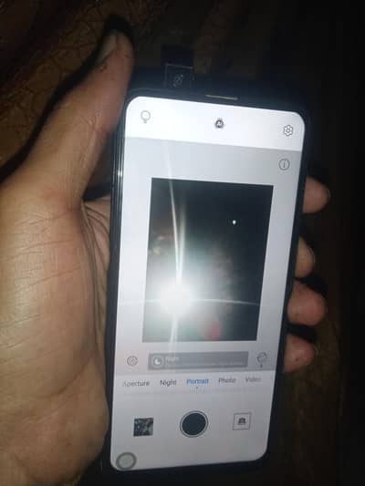 Huawei Y9 Prime 4 128 pta ofishl Dul sim popup camra wark finger ok