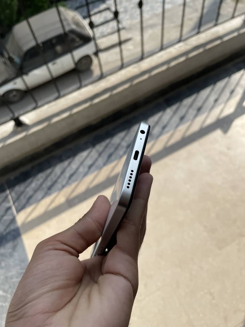 Infinix Smart 8 Pro 1