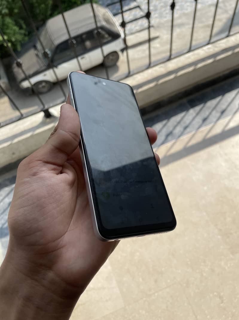 Infinix Smart 8 Pro 4