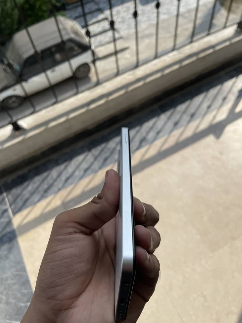 Infinix Smart 8 Pro 6