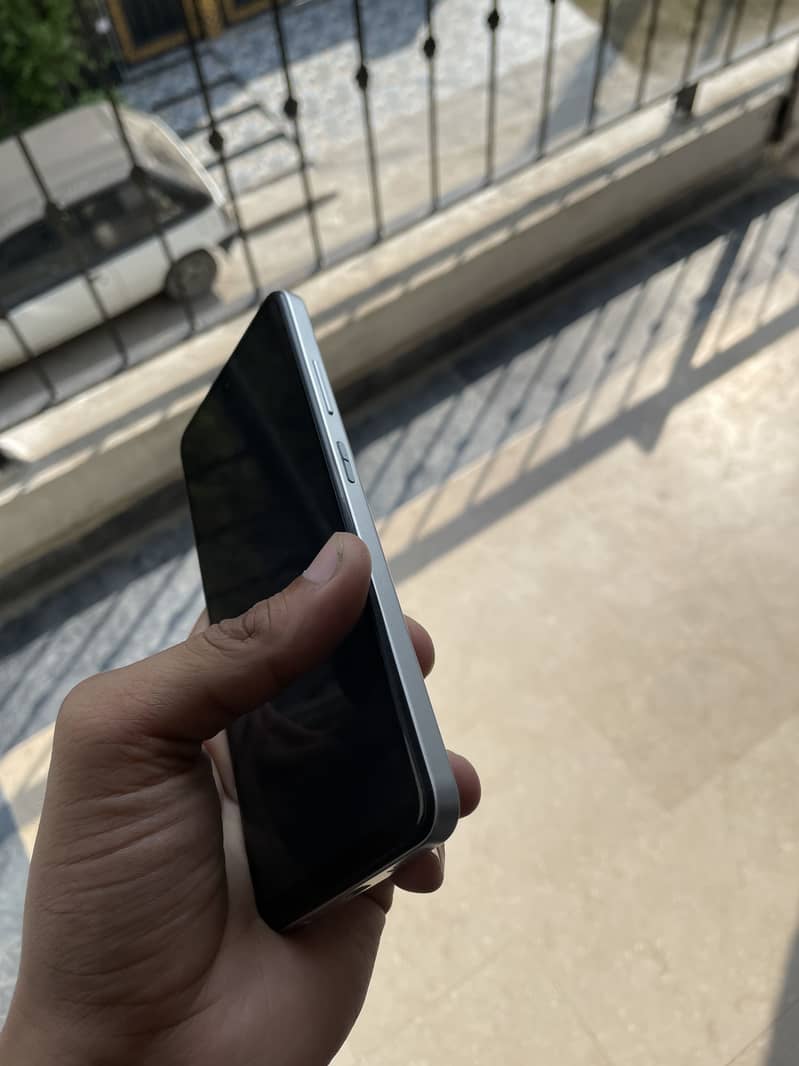 Infinix Smart 8 Pro 7