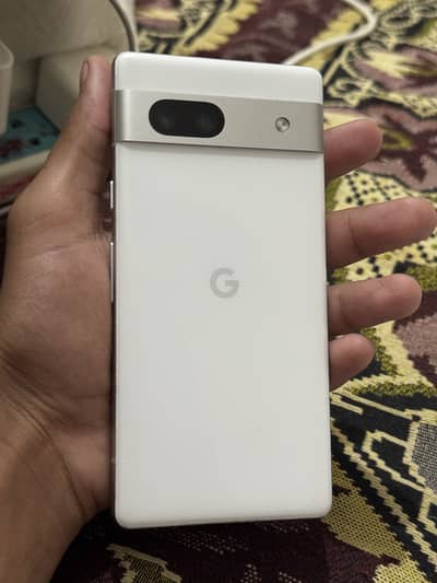 Google Pixel 7a