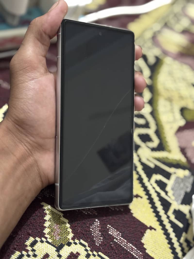 Google Pixel 7a 1