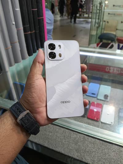 OPPO A6s