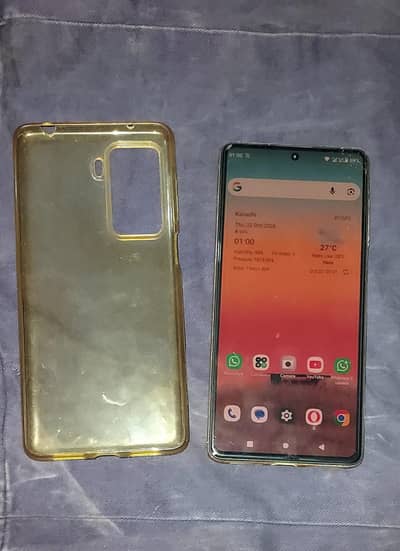 Sparx Note 20 like new