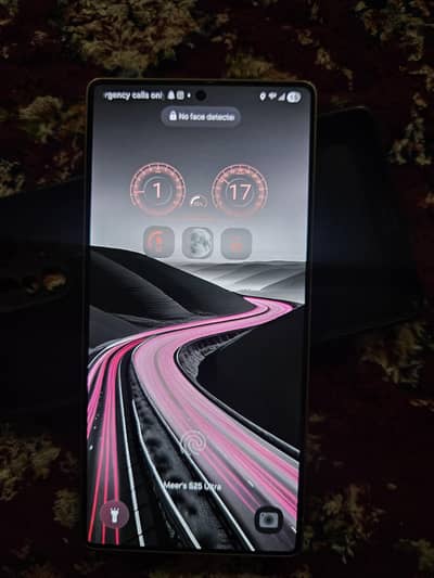 Samsung Mobile S25 Ultra