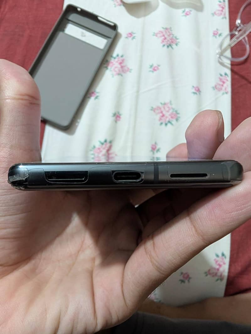 Google Pixel 7 Pro 3