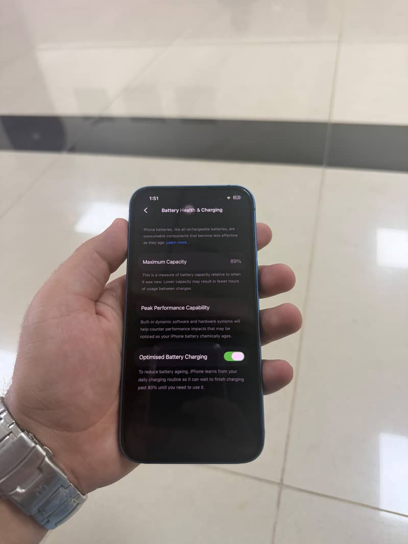 Apple iPhone 13 3