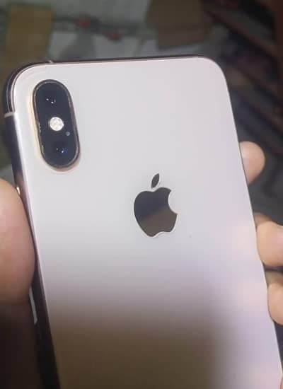 Apple iPhone XS Max (256gb)