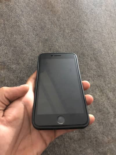 Apple iPhone 8 Plus