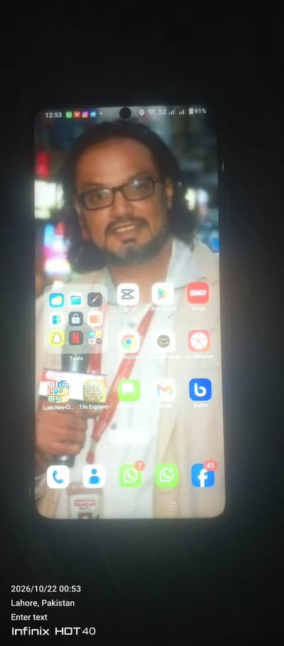Oppo A 60