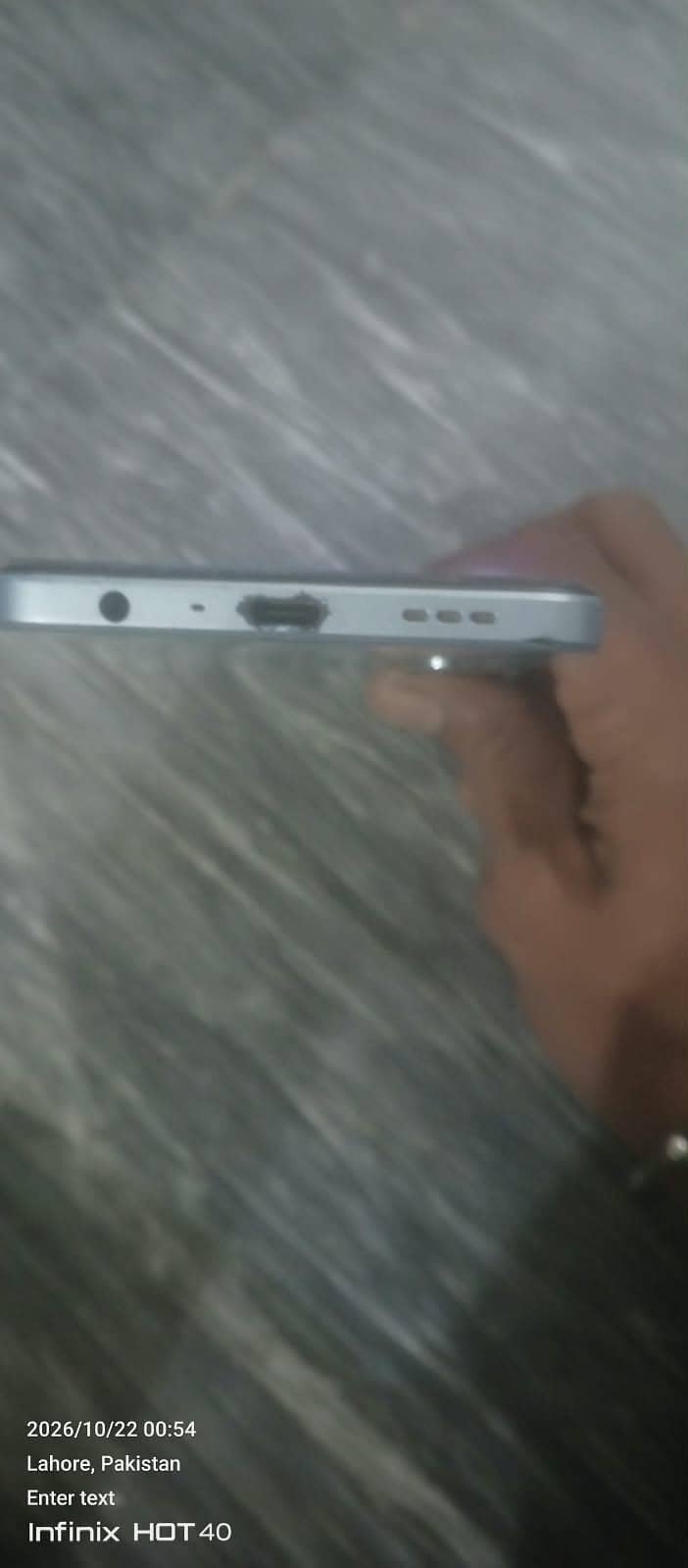 Oppo A 60 2