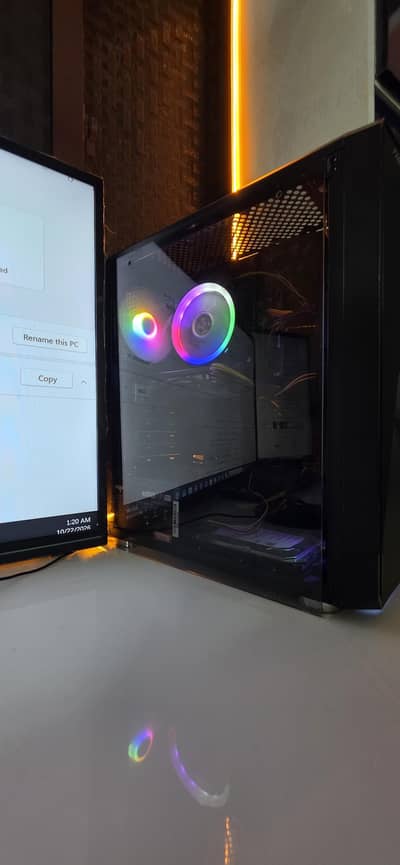 best gaming pc bumper offer