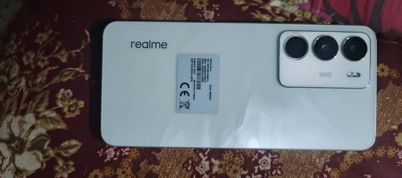 Realme C71 1
