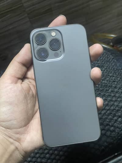 Apple iPhone 13 Pro