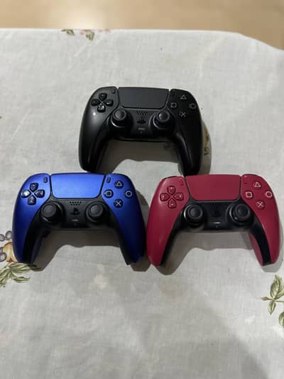 ps5 original controller