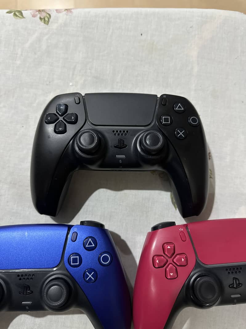 ps5 original controller 2