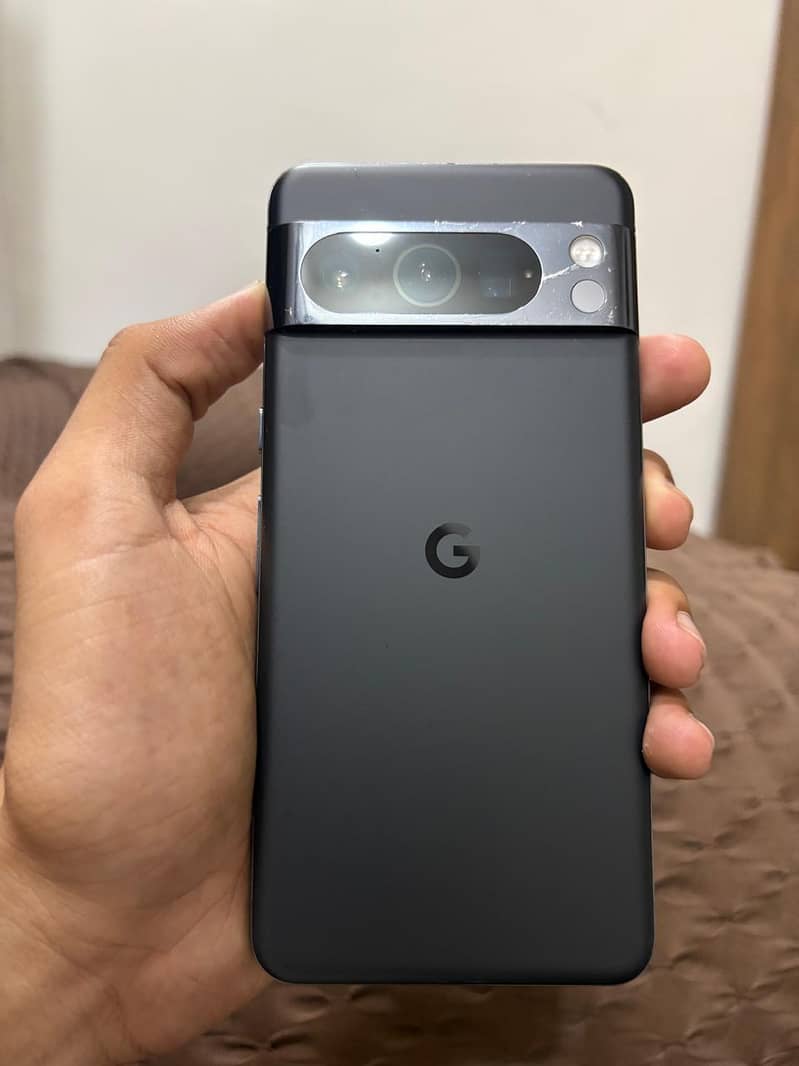 google pixel 8 pro 0