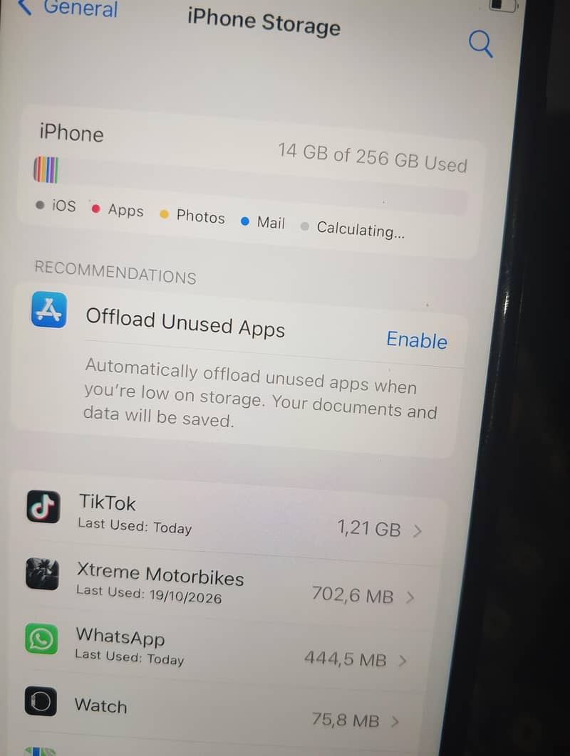Apple iPhone 7 Plus 5