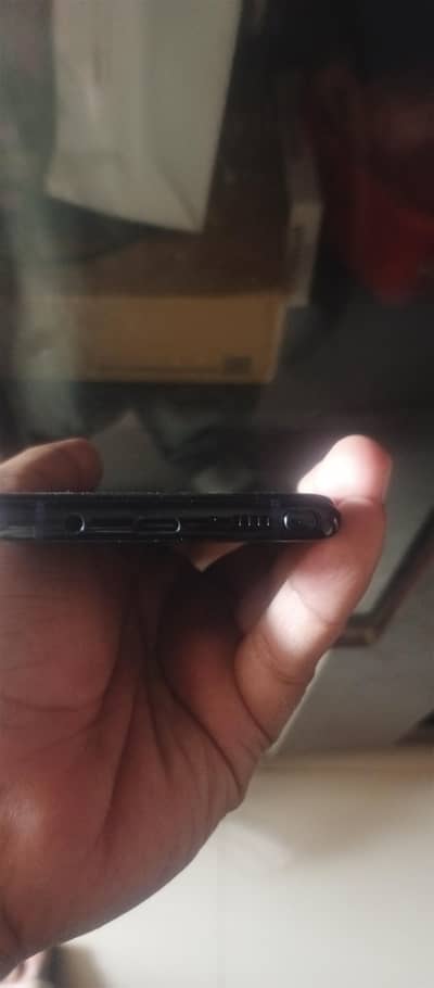Samsung Mobile Note 8