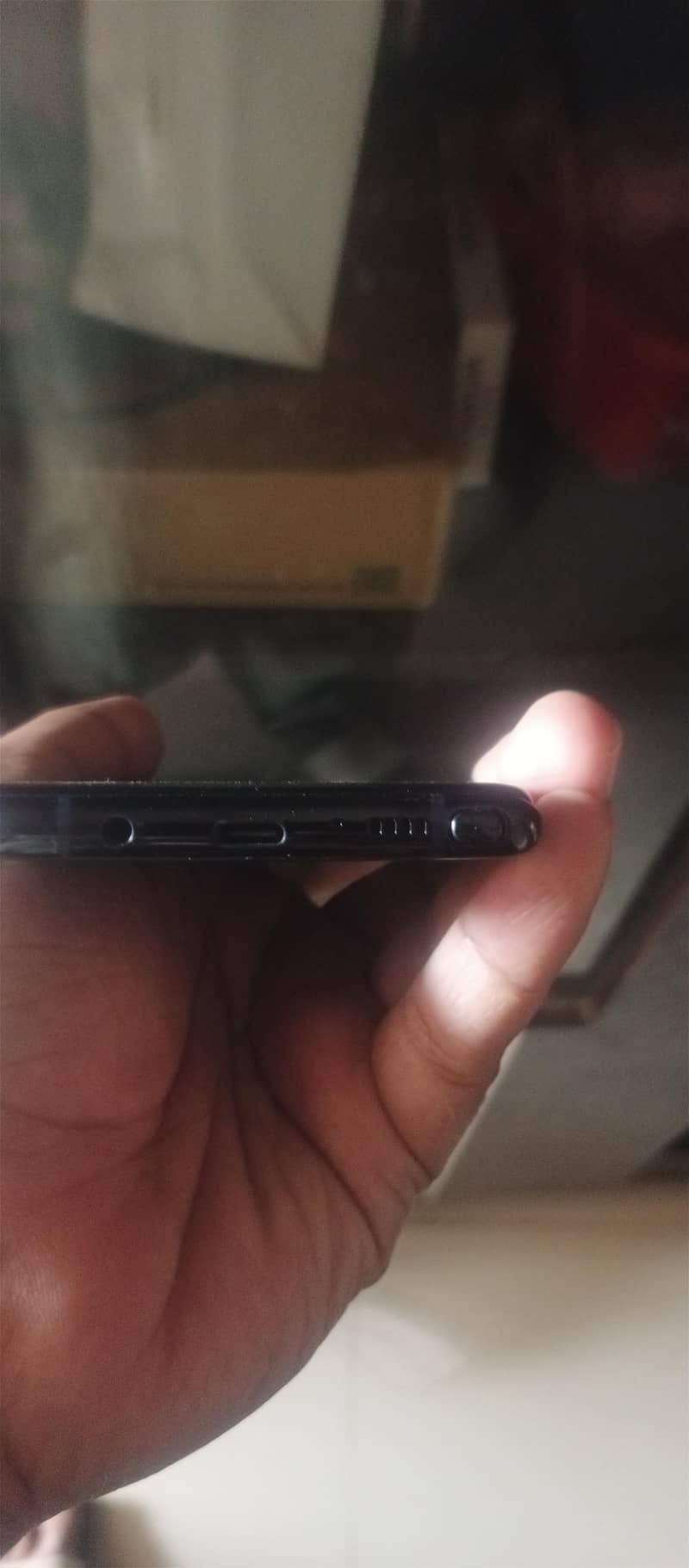 Samsung Mobile Note 8 0