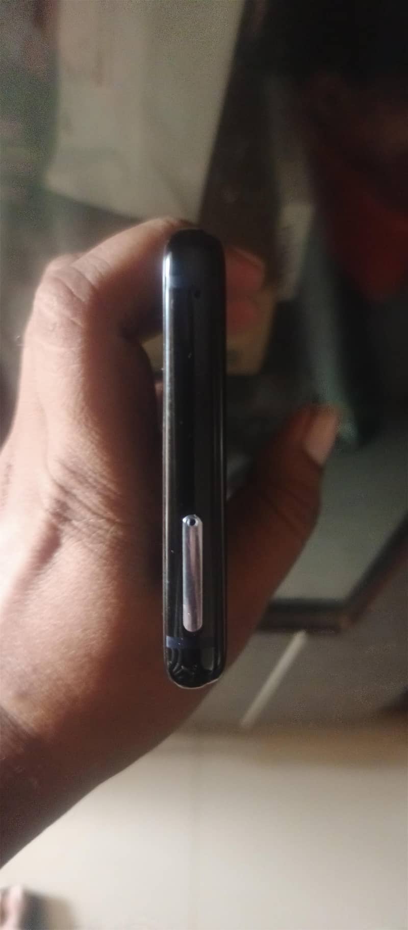 Samsung Mobile Note 8 1