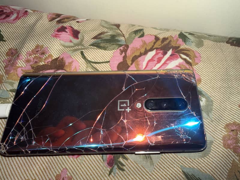 One plus 8 0
