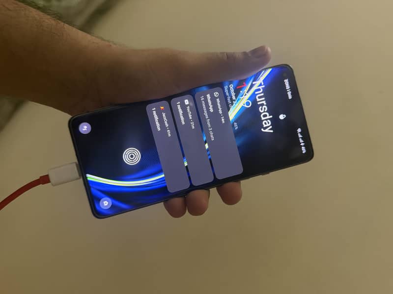 One plus 8 4