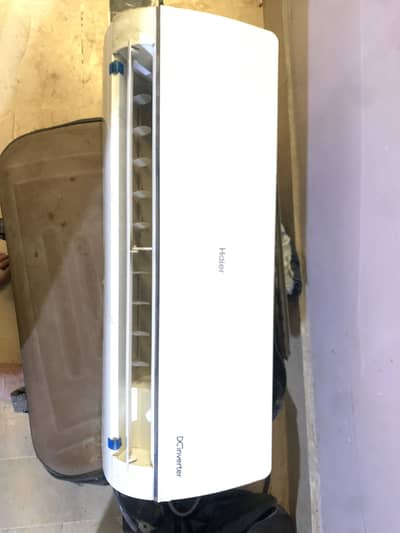 Haier DC inverter (1 ton)