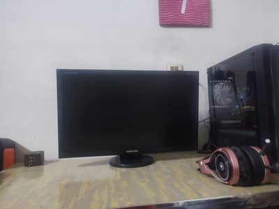 Samsung sync master b2440