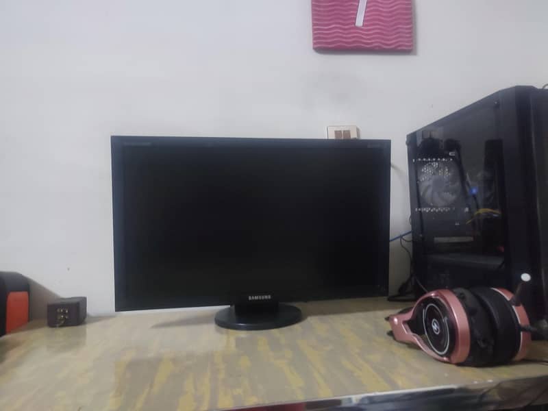 Samsung sync master b2440 0