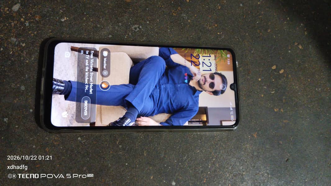 Redmi 13 c 1